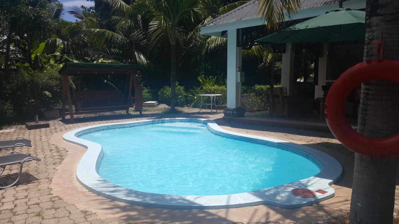 Chalets De Palma La Digue Exterior photo