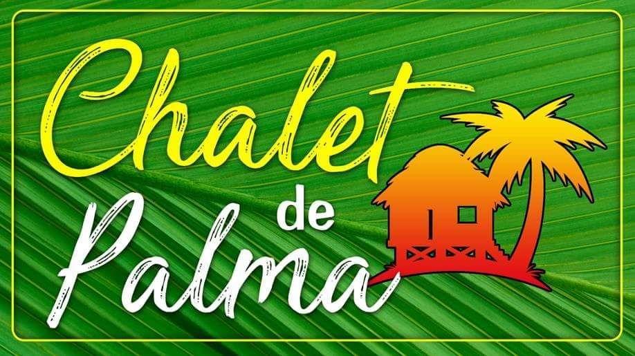 Chalets De Palma La Digue Exterior photo